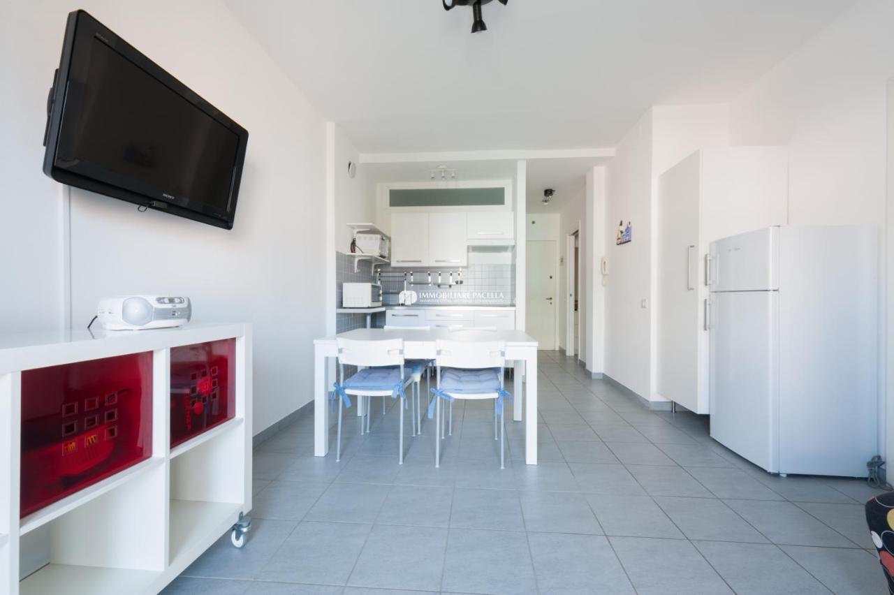 Residence Puerto Del Sol Immobiliare Pacella Lido di Jesolo Exterior foto