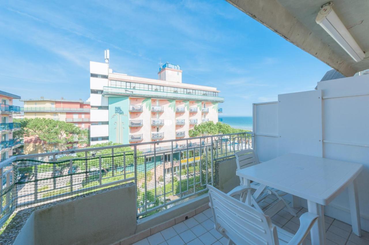Residence Puerto Del Sol Immobiliare Pacella Lido di Jesolo Exterior foto
