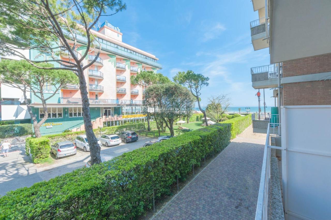 Residence Puerto Del Sol Immobiliare Pacella Lido di Jesolo Exterior foto