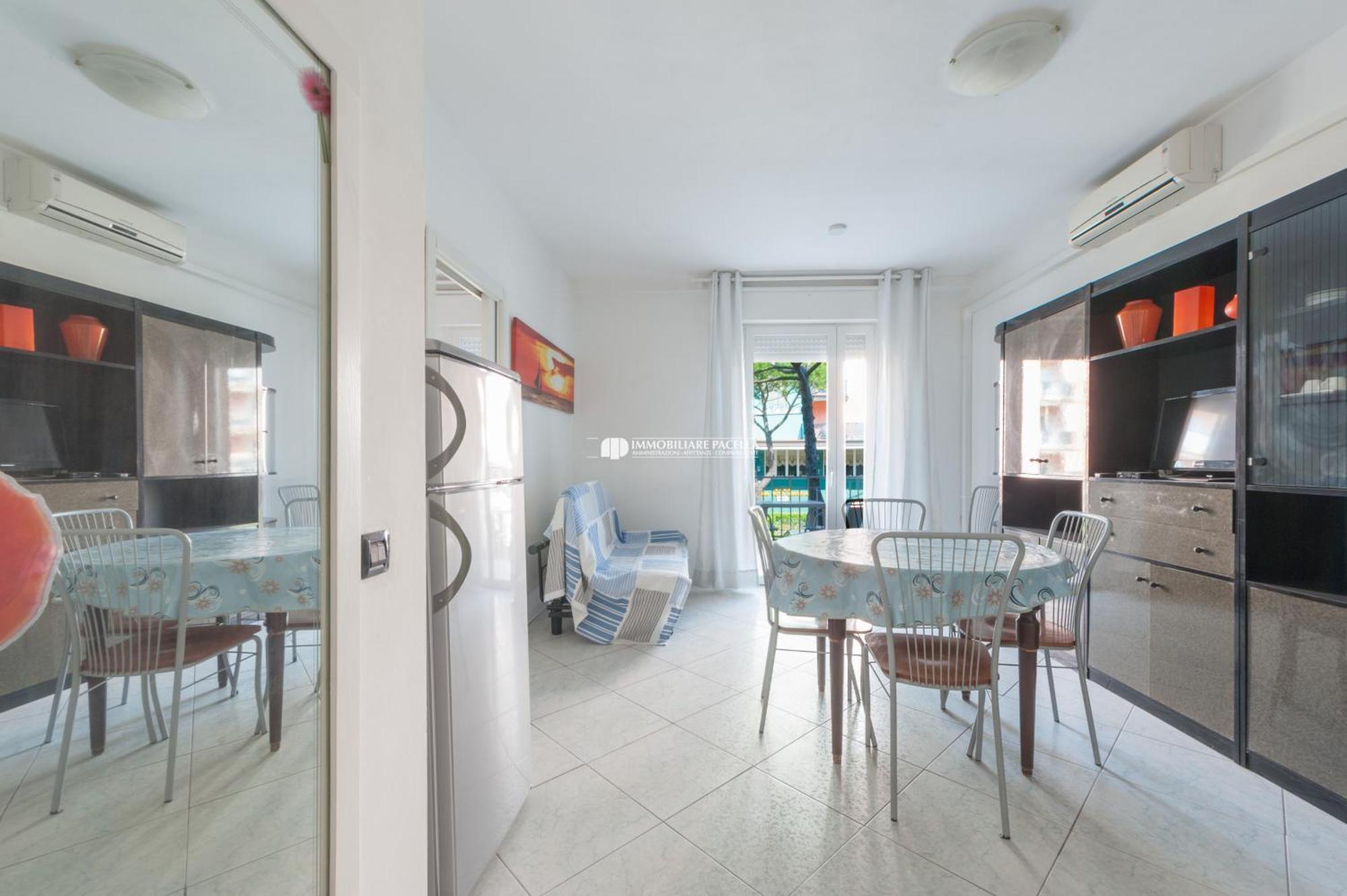 Residence Puerto Del Sol Immobiliare Pacella Lido di Jesolo Exterior foto