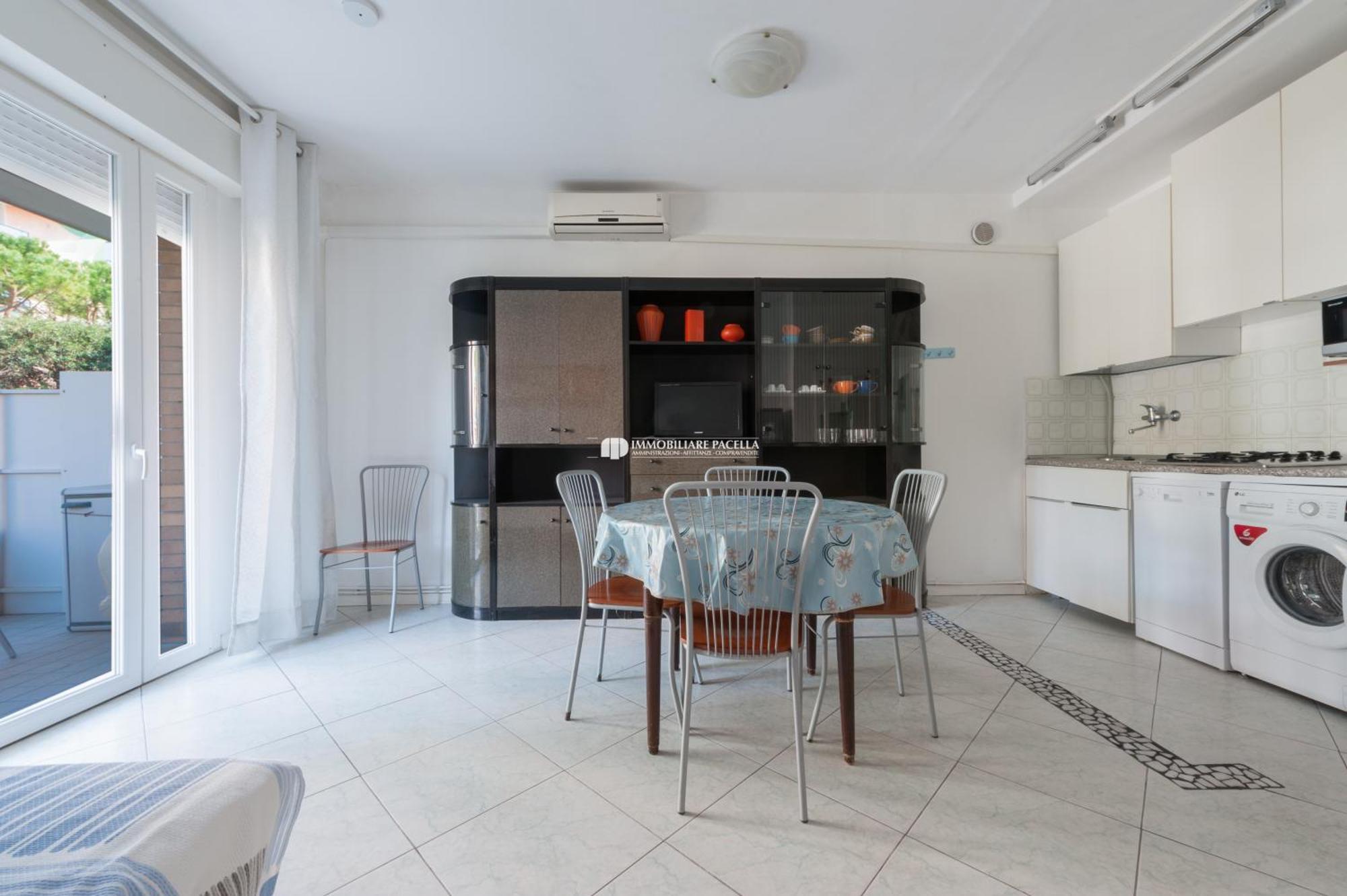 Residence Puerto Del Sol Immobiliare Pacella Lido di Jesolo Exterior foto